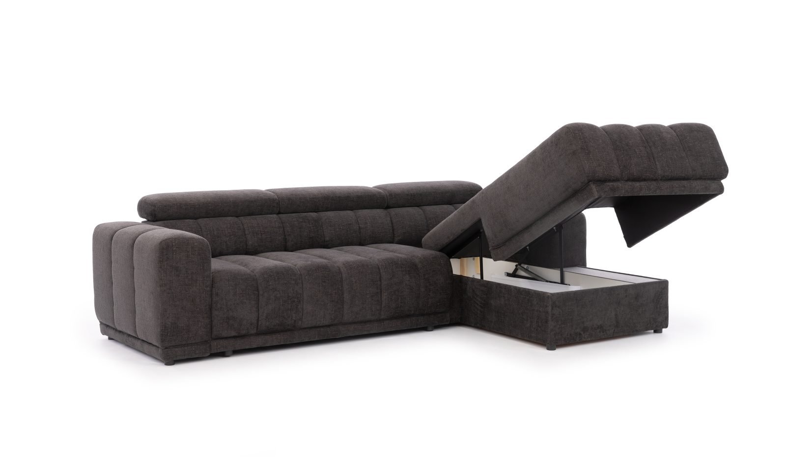 GUSTO S - Slika 4