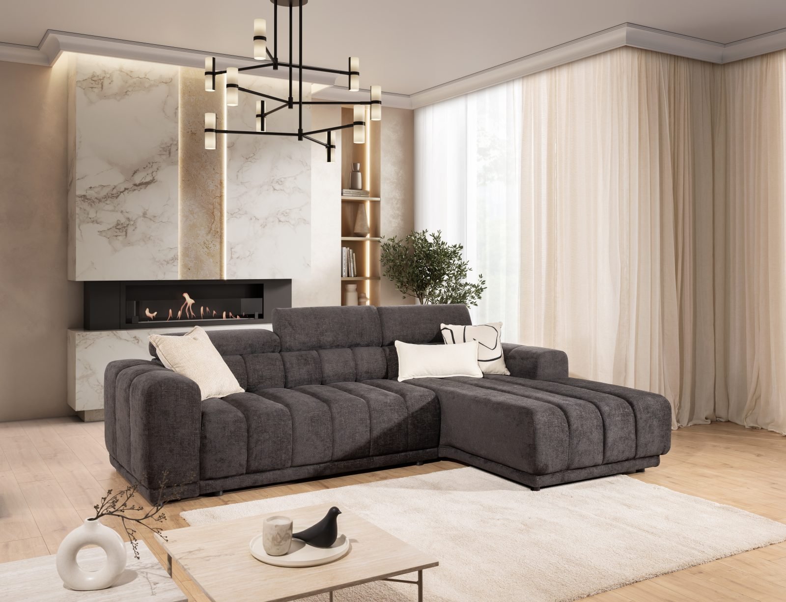GUSTO S - Slika 2