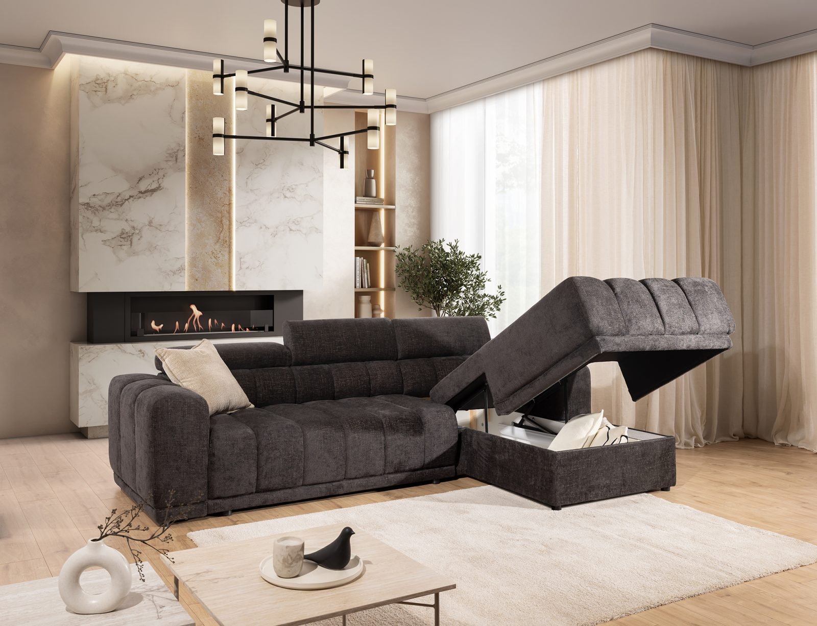 GUSTO S - Slika 6