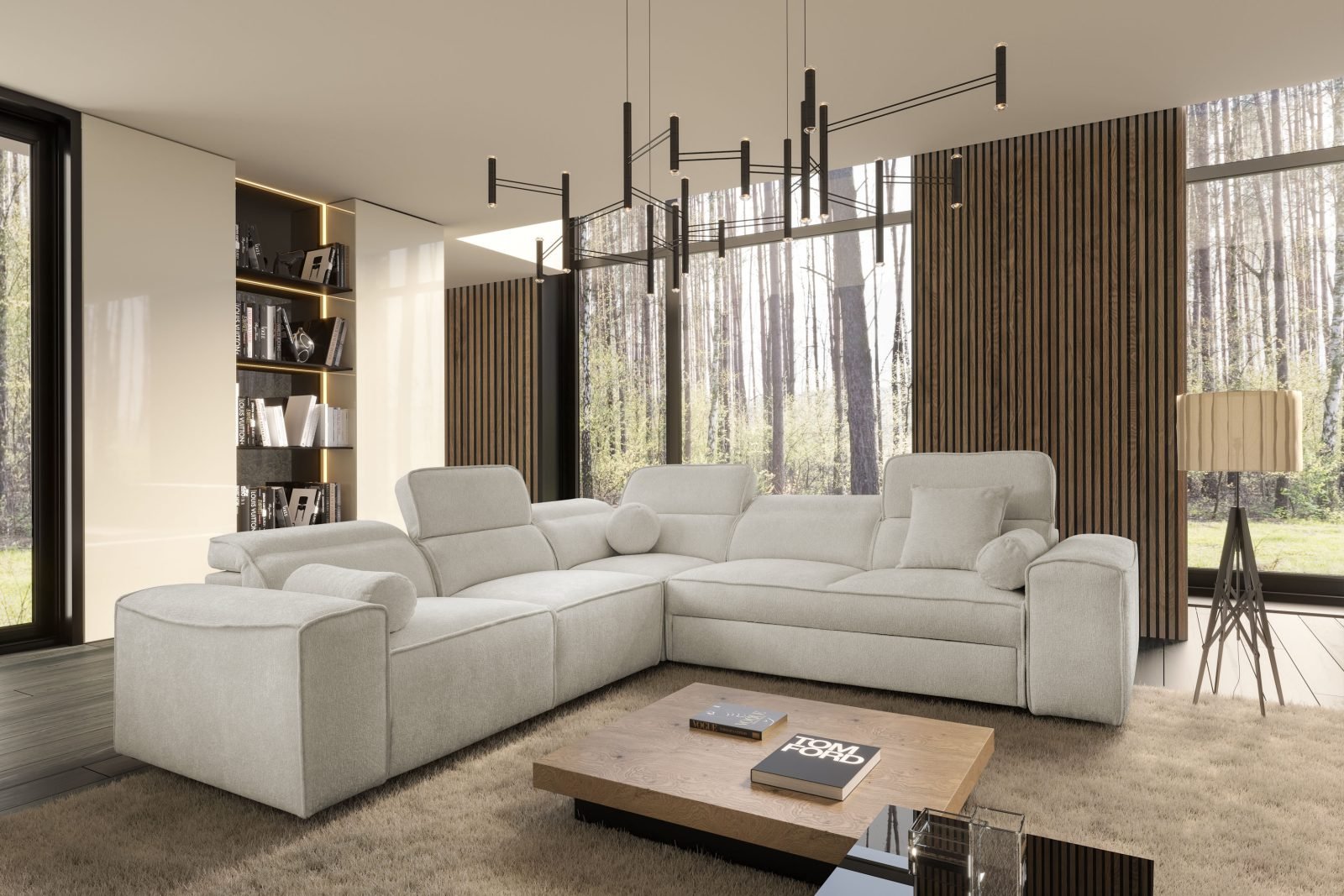 OTTOO MODELI