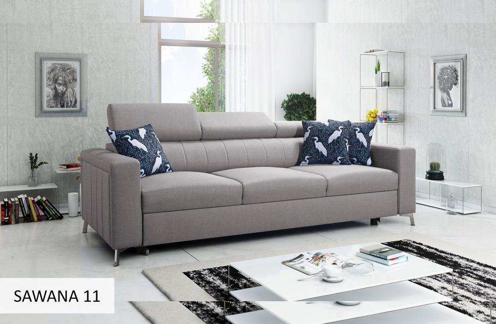 BL trosjed 236 X 99 cm