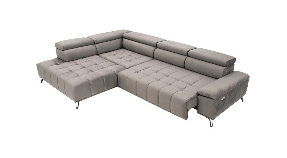 Palladio L kutna garnitura 320X220 - Slika 5