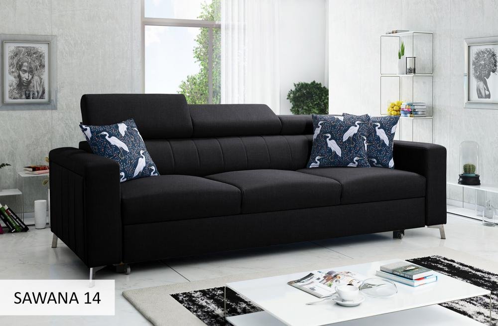 BL trosjed 236 X 99 cm - Slika 3