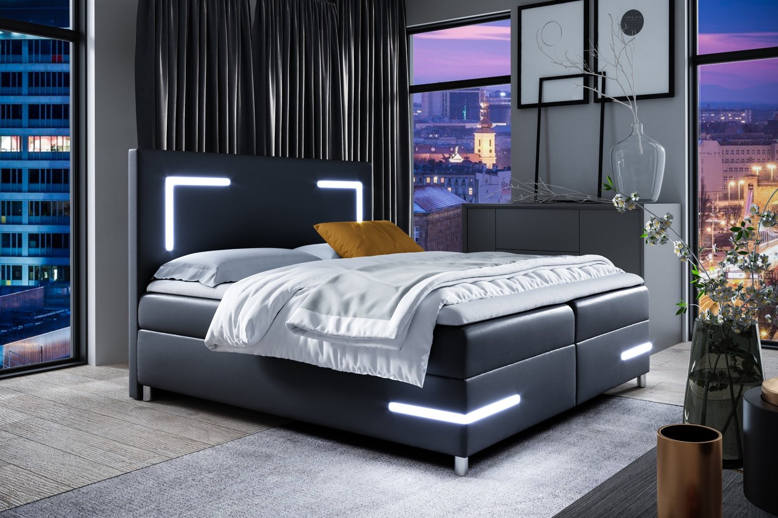 DELOS LED