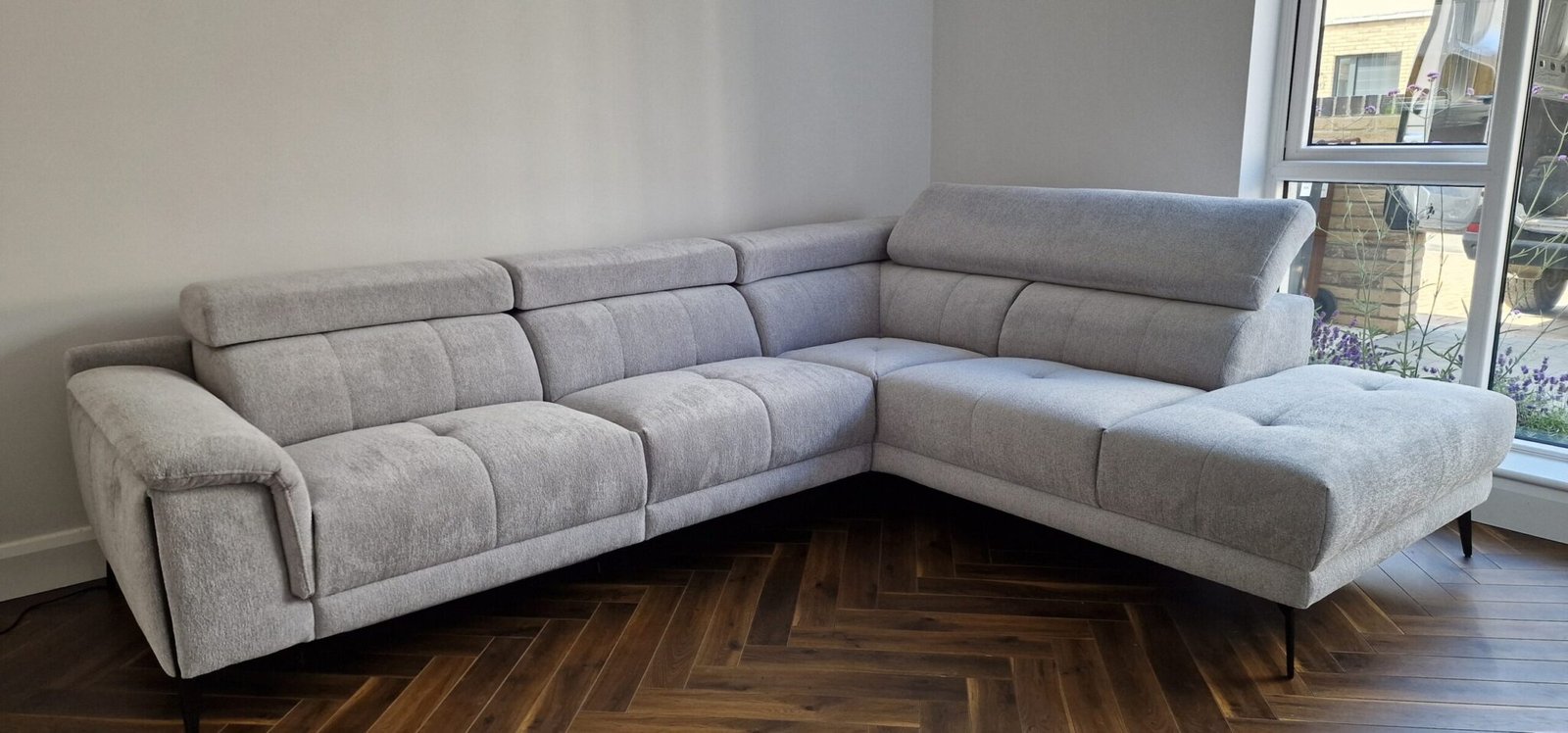 Modularni sistem Amira s relax funkcijom - Slika 4