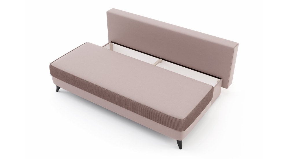 Gloria trosjed 202cm - Slika 6