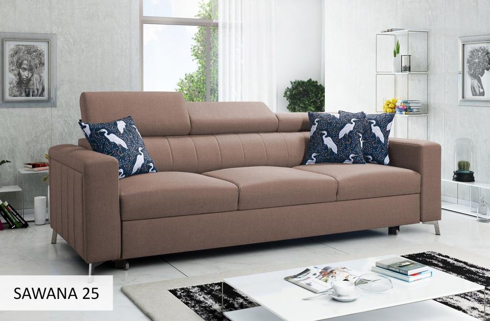 BL trosjed 236 X 99 cm - Slika 4