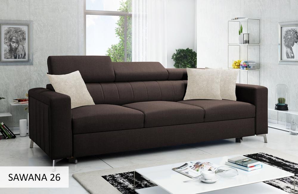 BL trosjed 236 X 99 cm - Slika 5