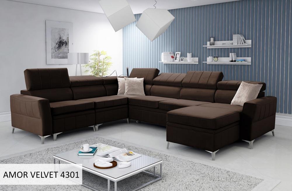 DESIRE VII 272*328*174 - Slika 2