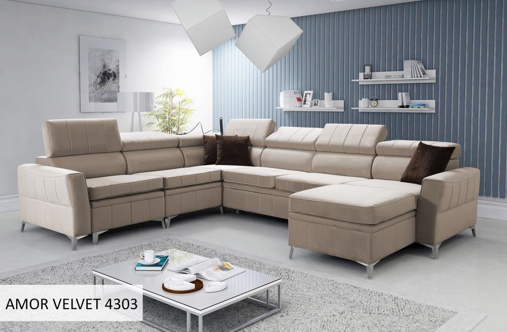 DESIRE VII 272*328*174 - Slika 3