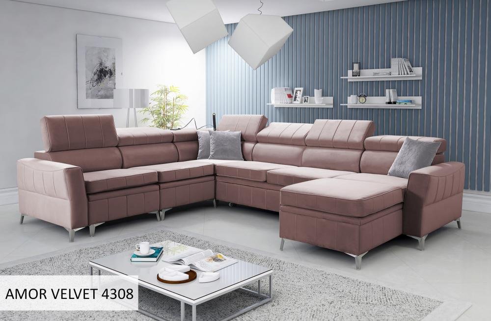 DESIRE VII 272*328*174 - Slika 4