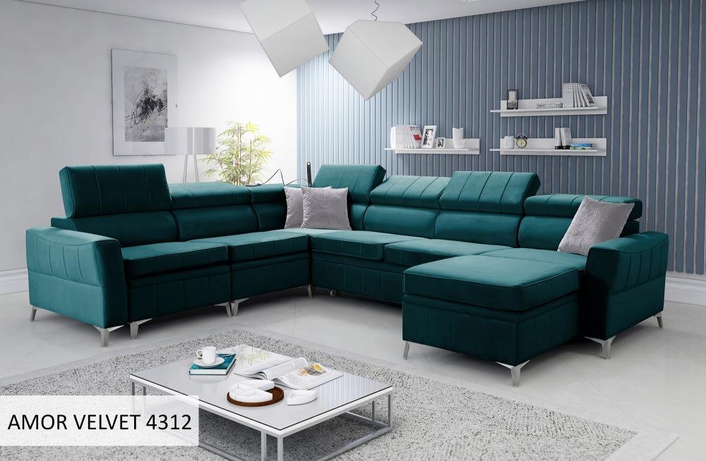 DESIRE VII 272*328*174 - Slika 6
