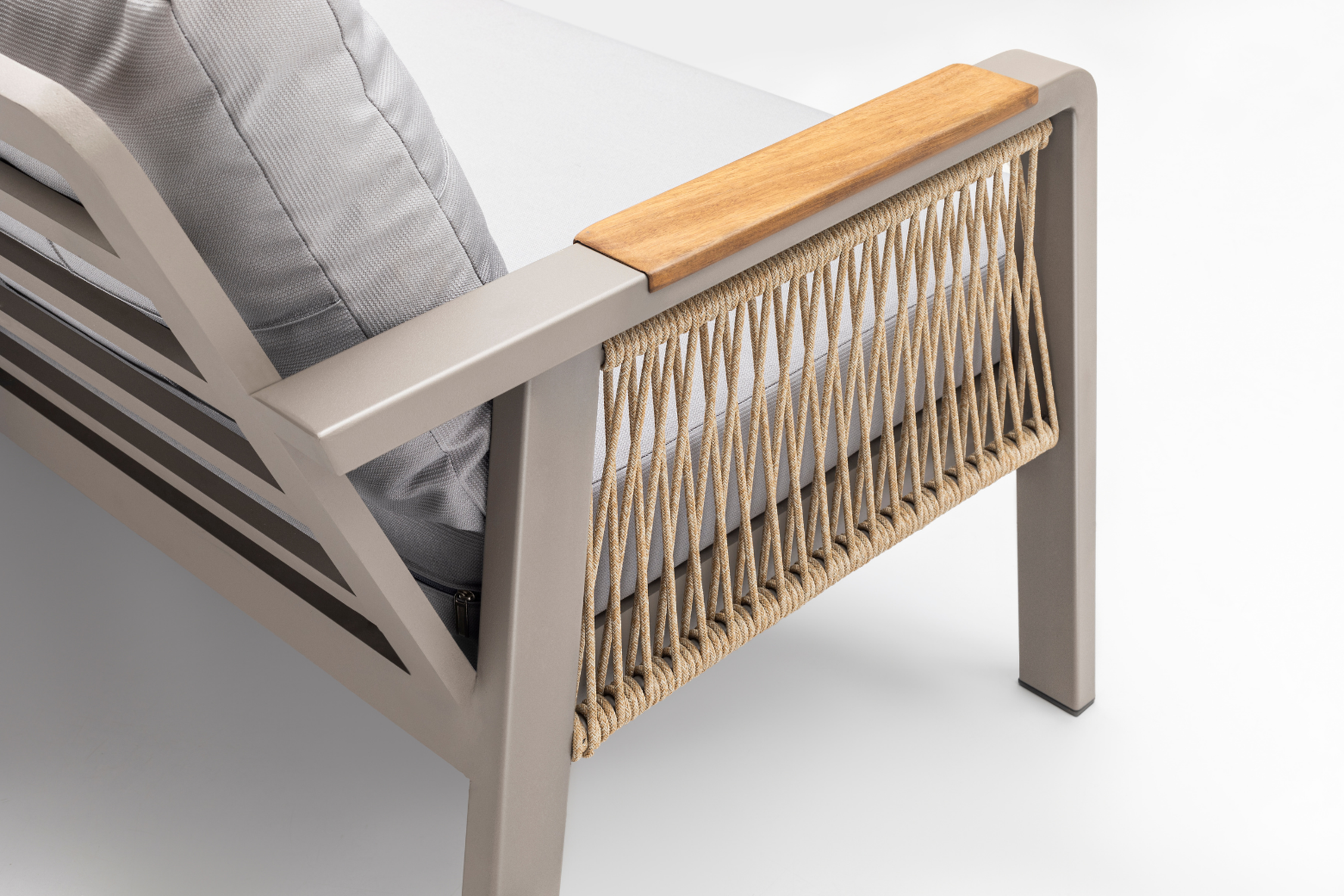 Dostupno odmah|Artemis vrtna garnitura 260x210cm - Slika 2