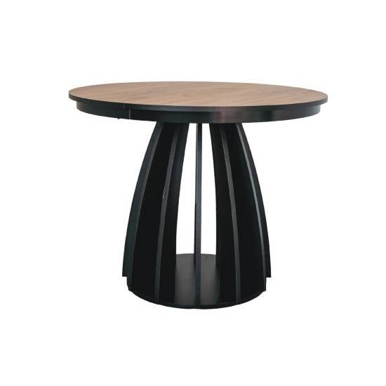 STL220 stol na razvlacenje Ø 100-140 cm - Slika 2