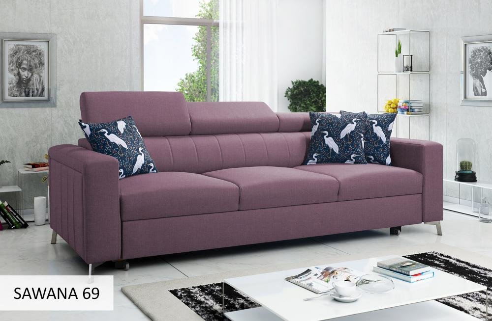 BL trosjed 236 X 99 cm - Slika 6