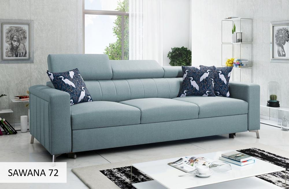 BL trosjed 236 X 99 cm - Slika 7