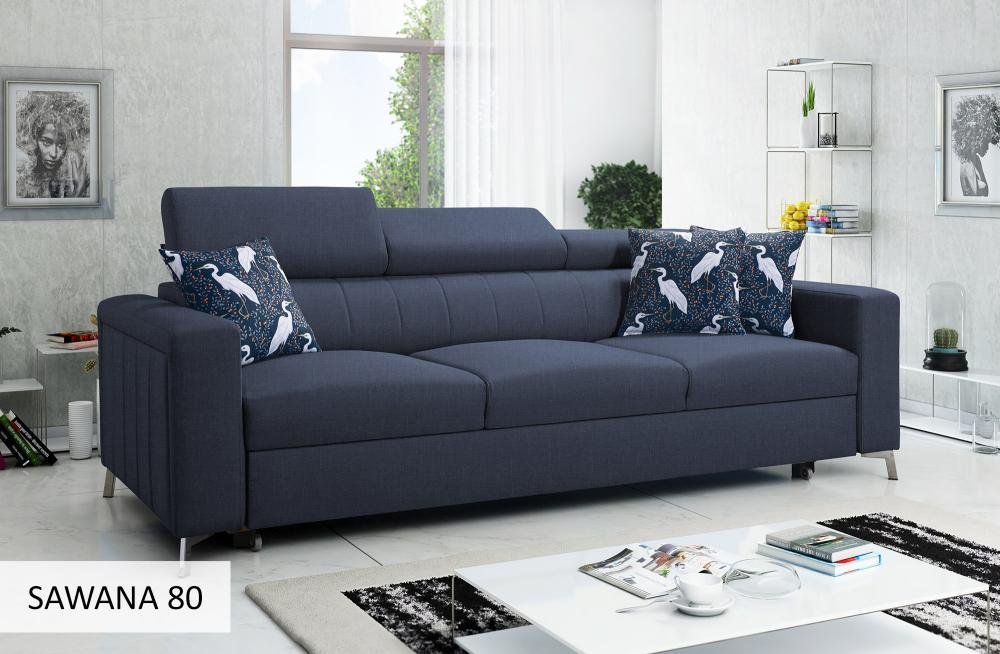 BL trosjed 236 X 99 cm - Slika 8