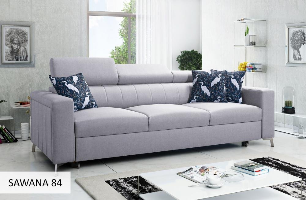 BL trosjed 236 X 99 cm - Slika 9