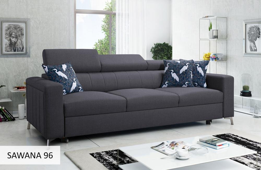 BL trosjed 236 X 99 cm - Slika 10