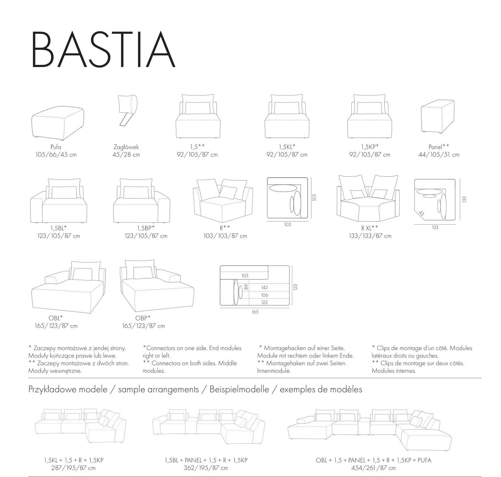 BASTIA - Slika 13
