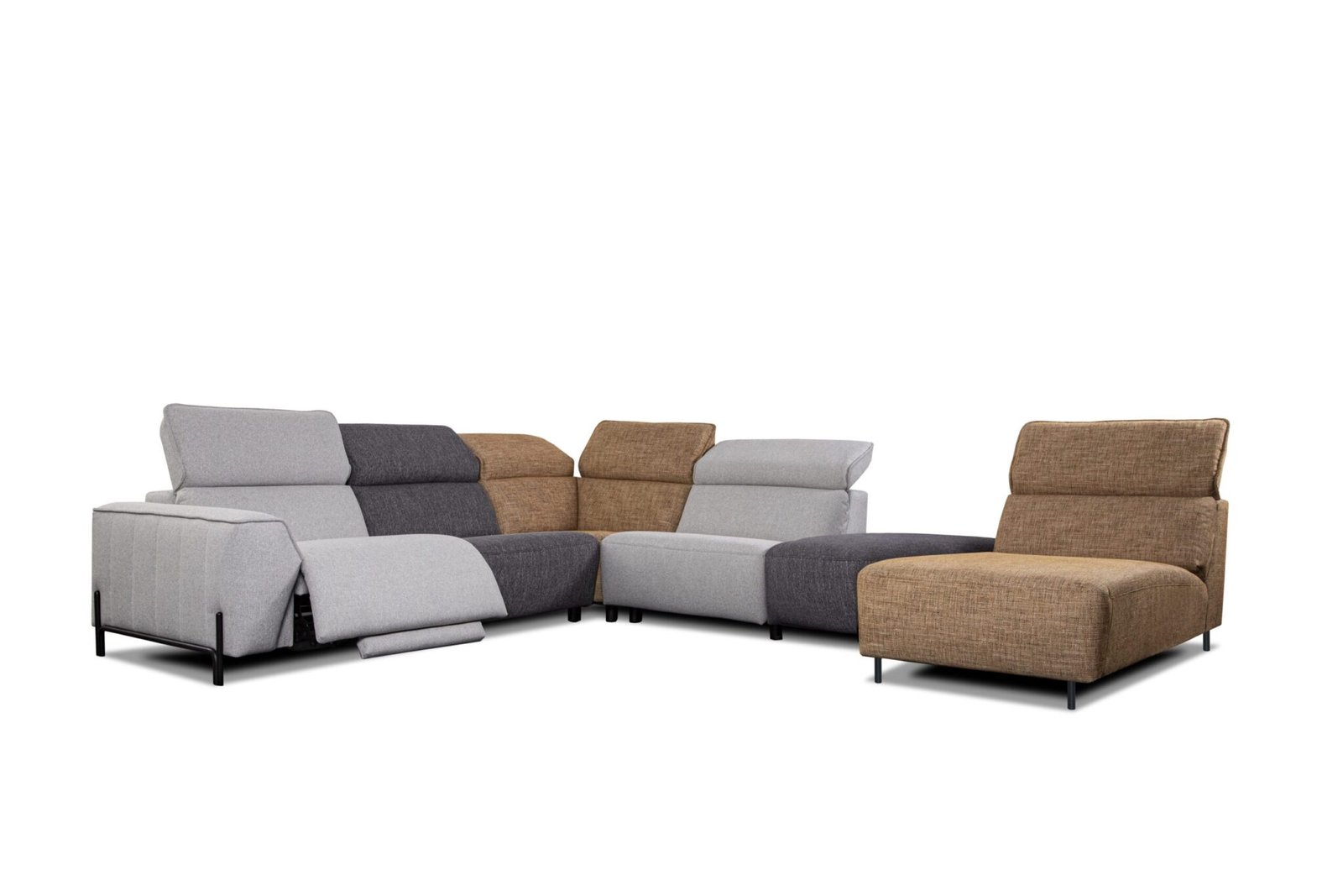 Premium Modularni sistem Calis s relax funcijom - Slika 4