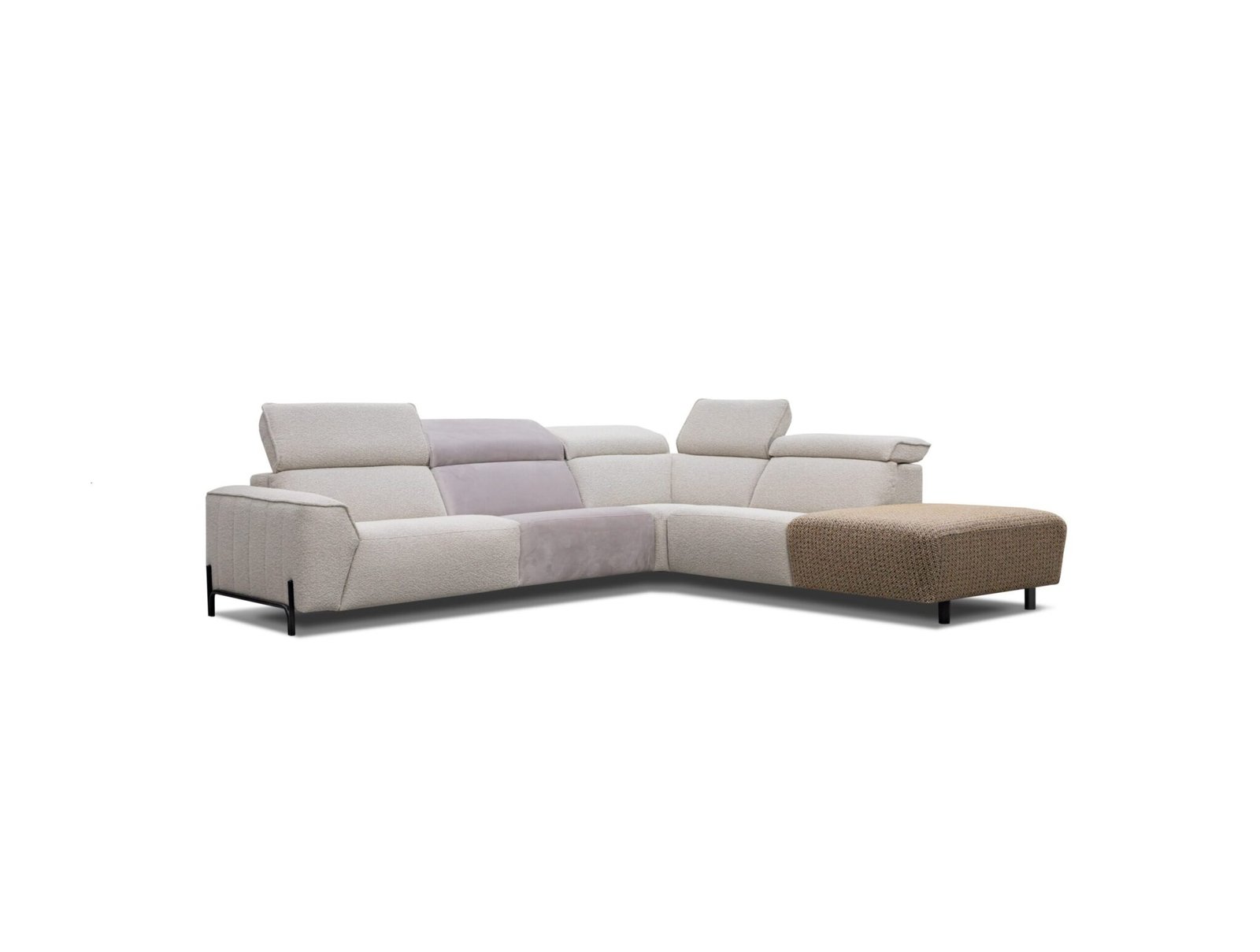 Premium Modularni sistem Calis s relax funcijom - Slika 2