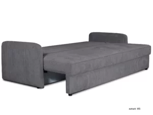 Cloud trosjed 206cm - Slika 4
