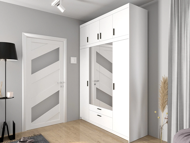 Ormar London LESZ23N - Slika 4