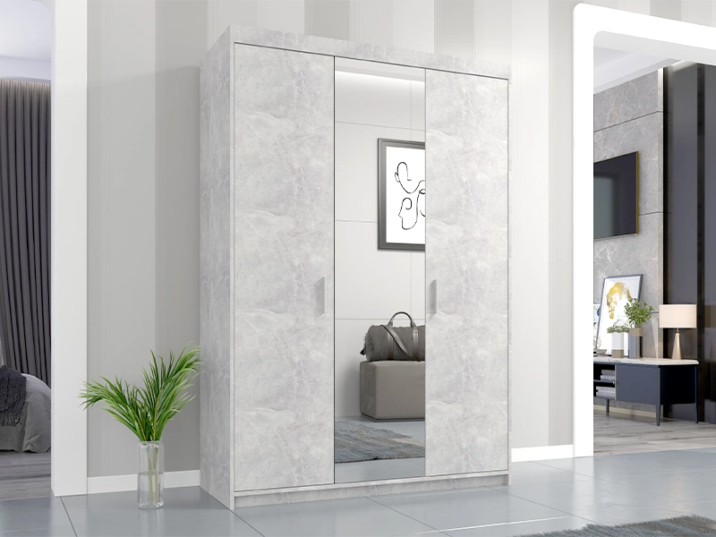 Ormar London LESZ11 130 × 191 × 53 cm