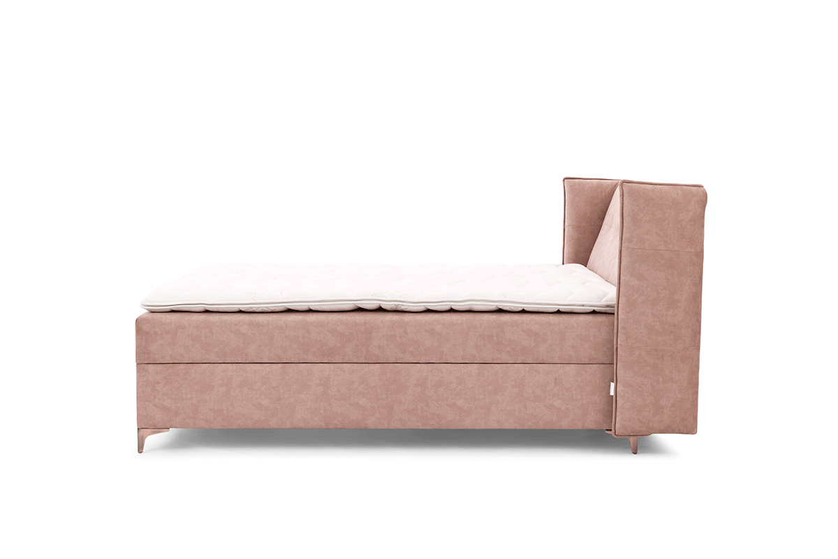 Lotos boxspring s dzepicastim jezgrima 140,160,180x200cm - Slika 6