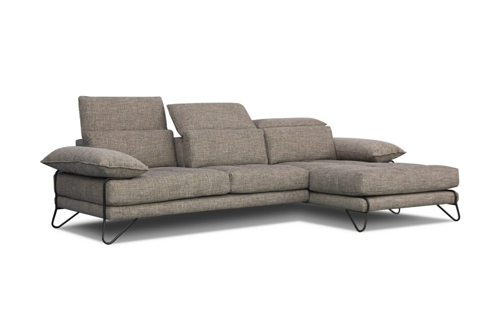 Premium Modularni sistem Maurice s HR50 pjenom - Slika 3