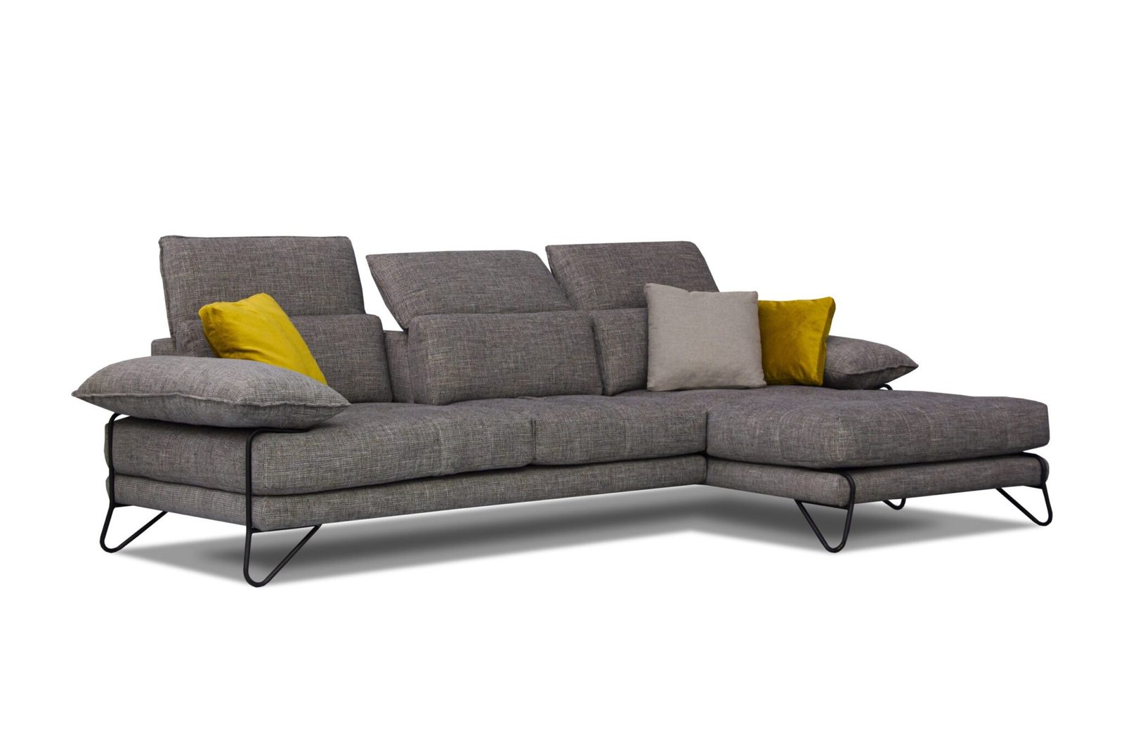 Premium Modularni sistem Maurice s HR50 pjenom - Slika 4