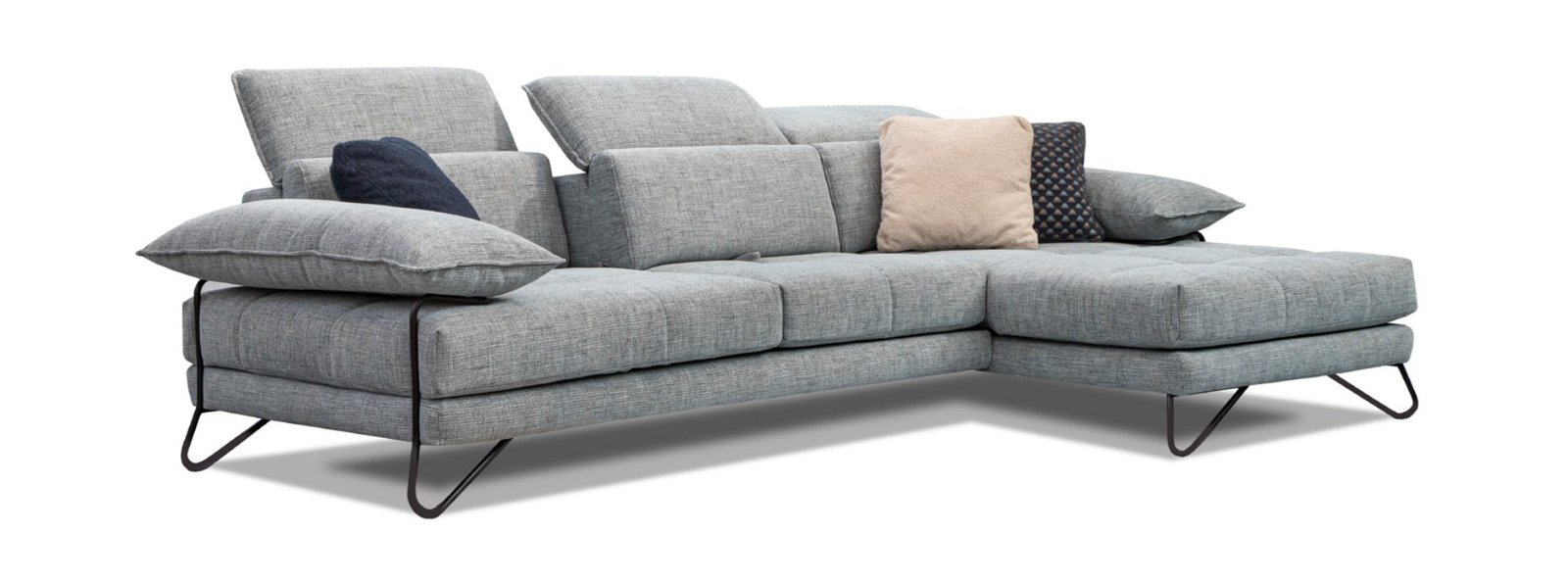Premium Modularni sistem Maurice s HR50 pjenom - Slika 2