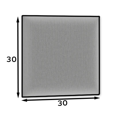 Panel Quadratta 30x30cm - Slika 2