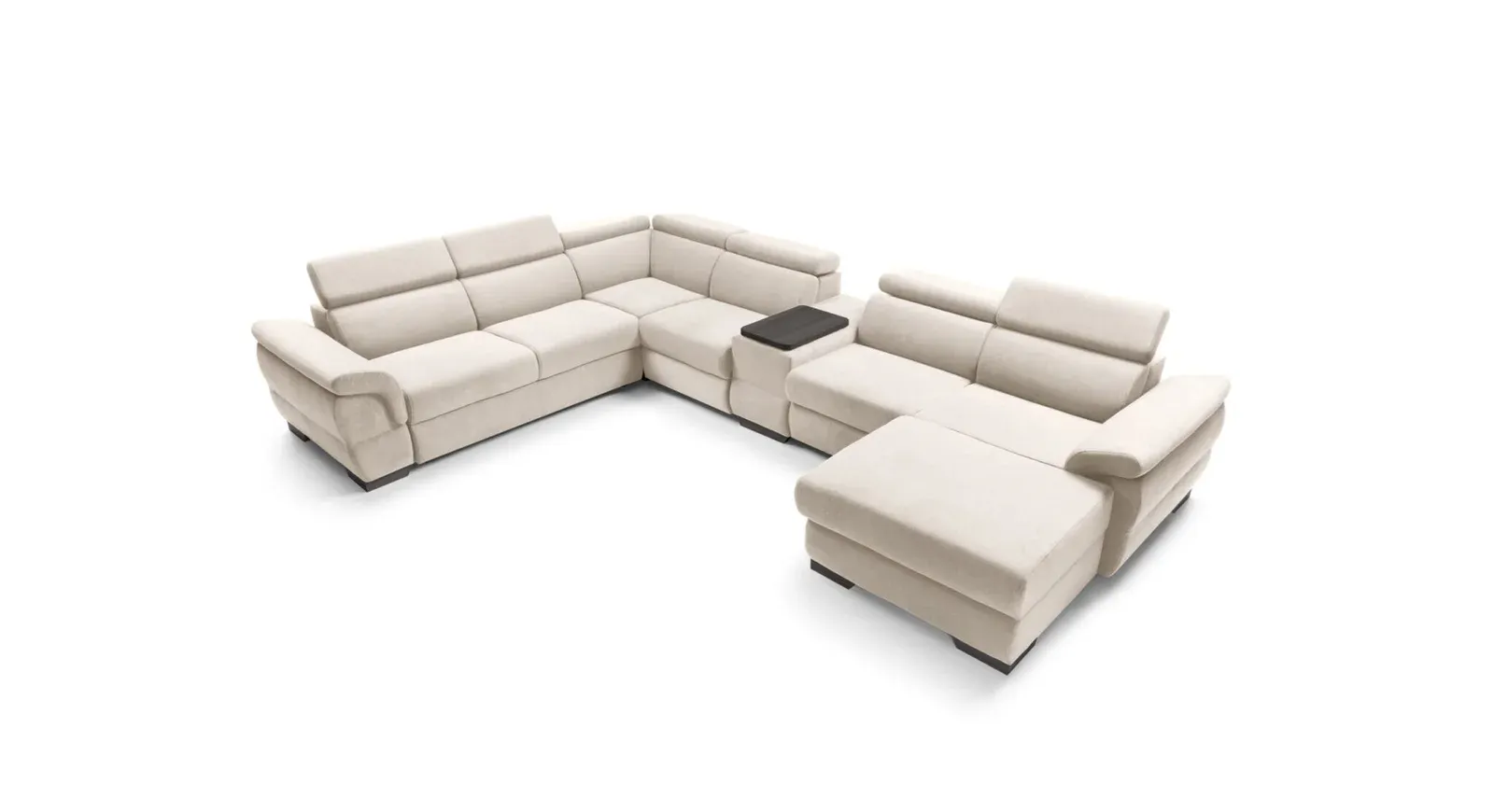 BOLZANO 270x383x175 - Slika 5