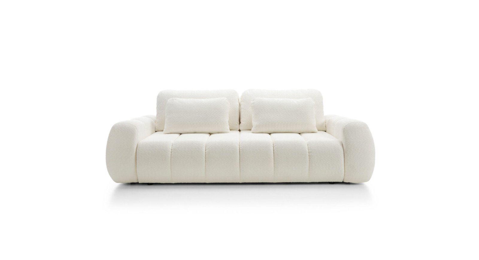 Mooma trosjed 258cm - Slika 7