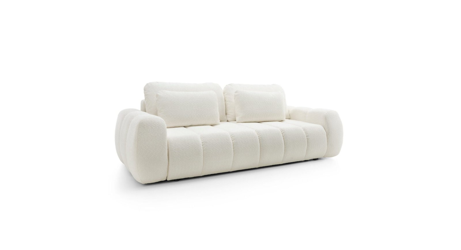 Mooma trosjed 258cm - Slika 6