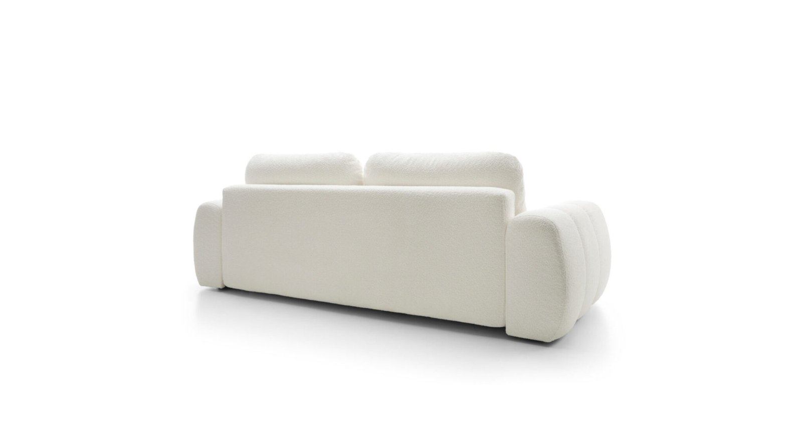 Mooma trosjed 258cm - Slika 5