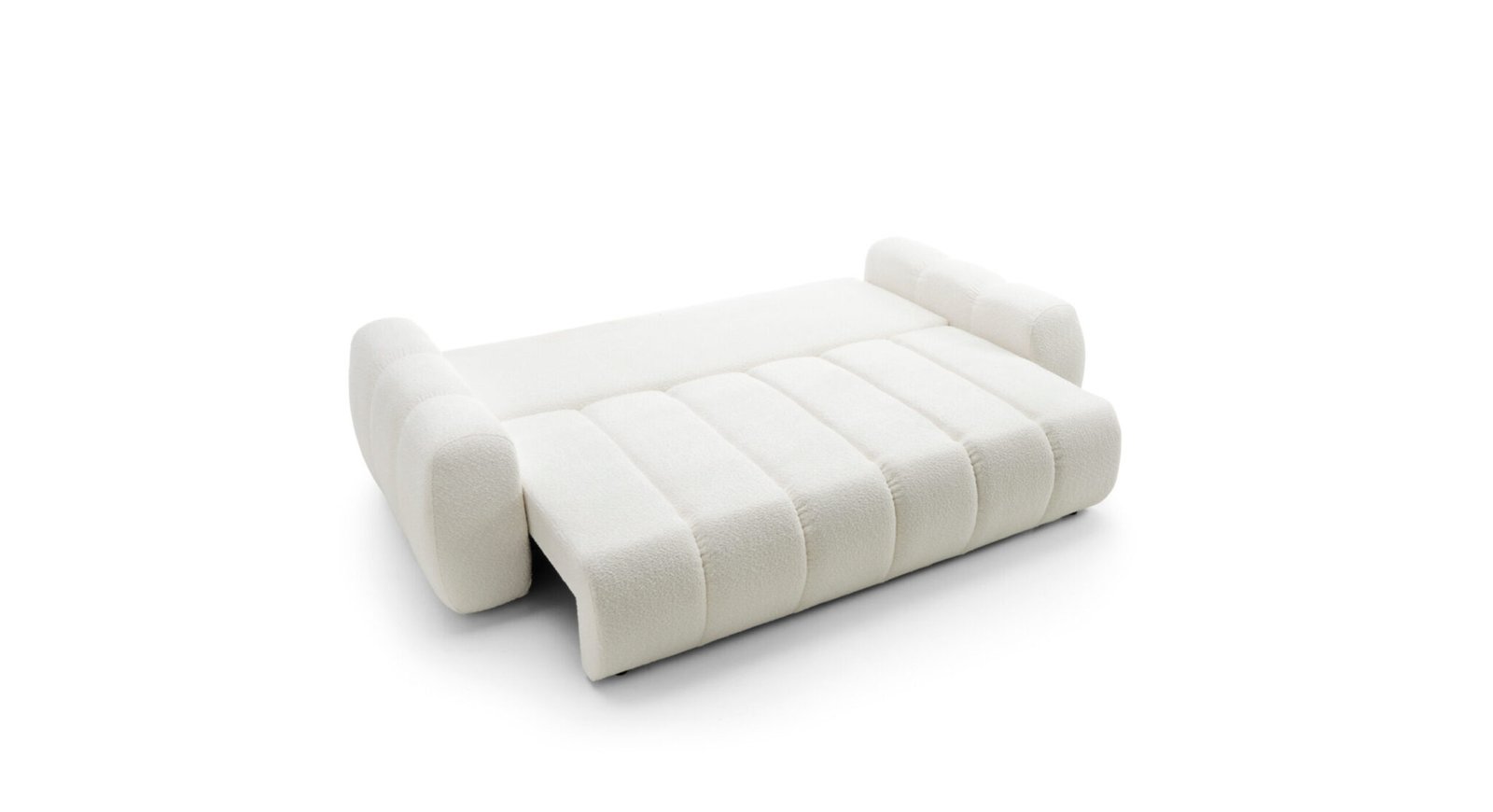 Mooma trosjed 258cm - Slika 3
