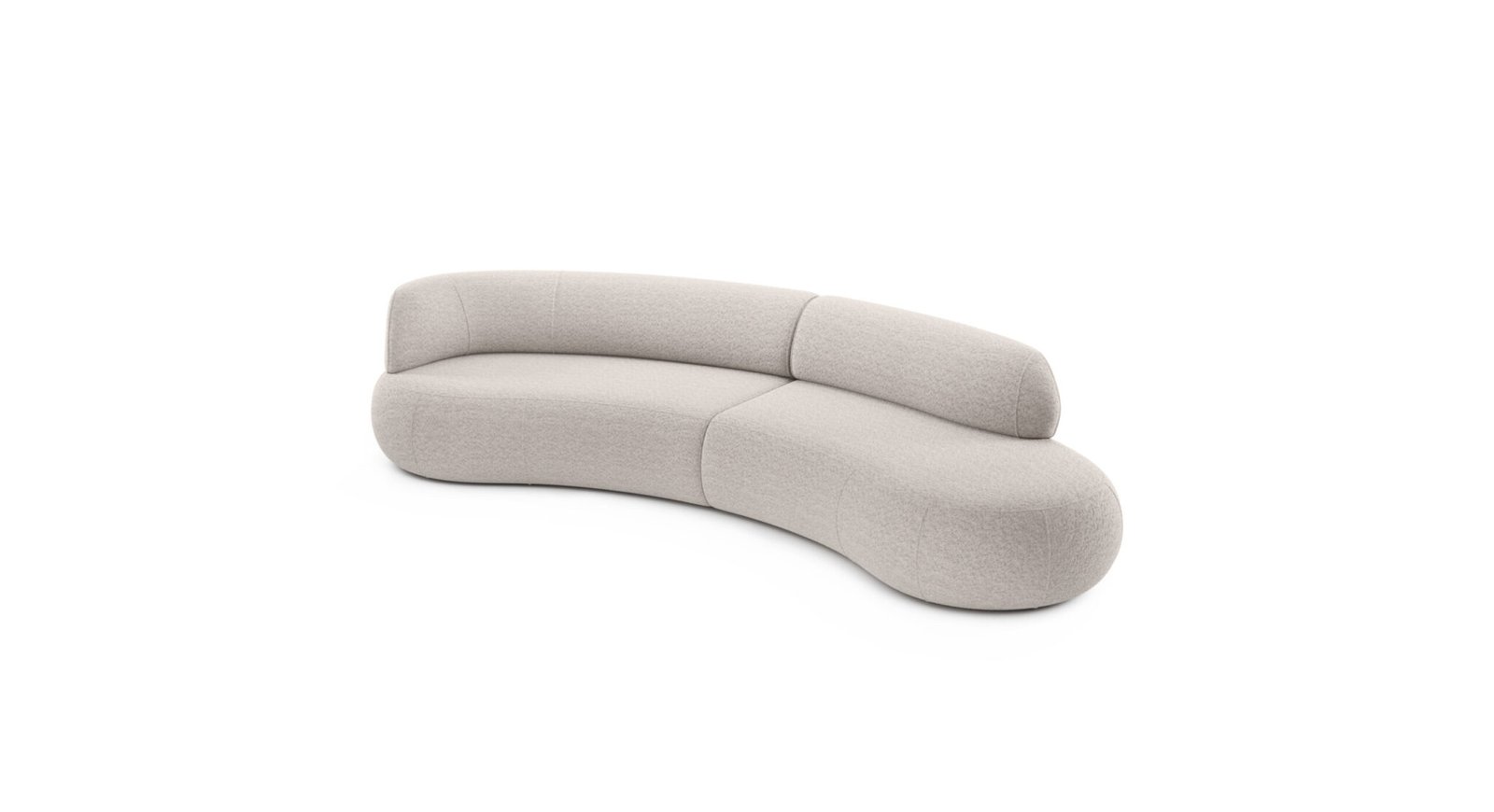 Soul mega sofa II 346 cm - Slika 2