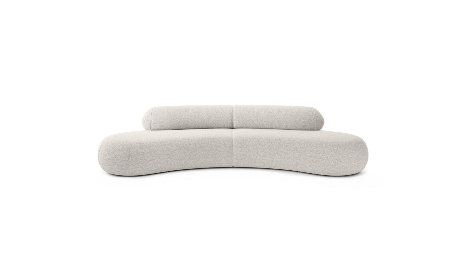 Soul mega sofa 346 cm