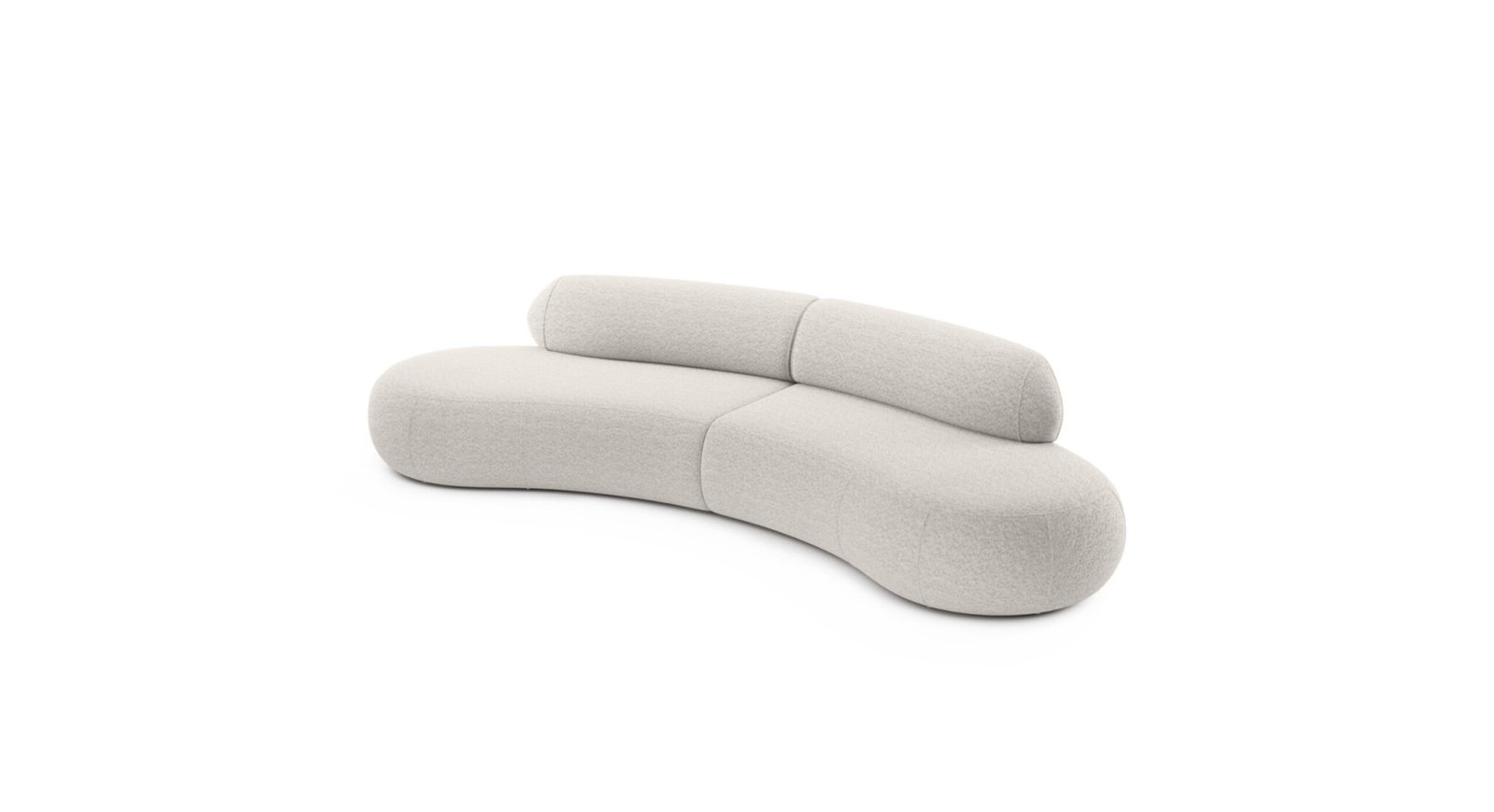 Soul mega sofa 346 cm - Slika 2
