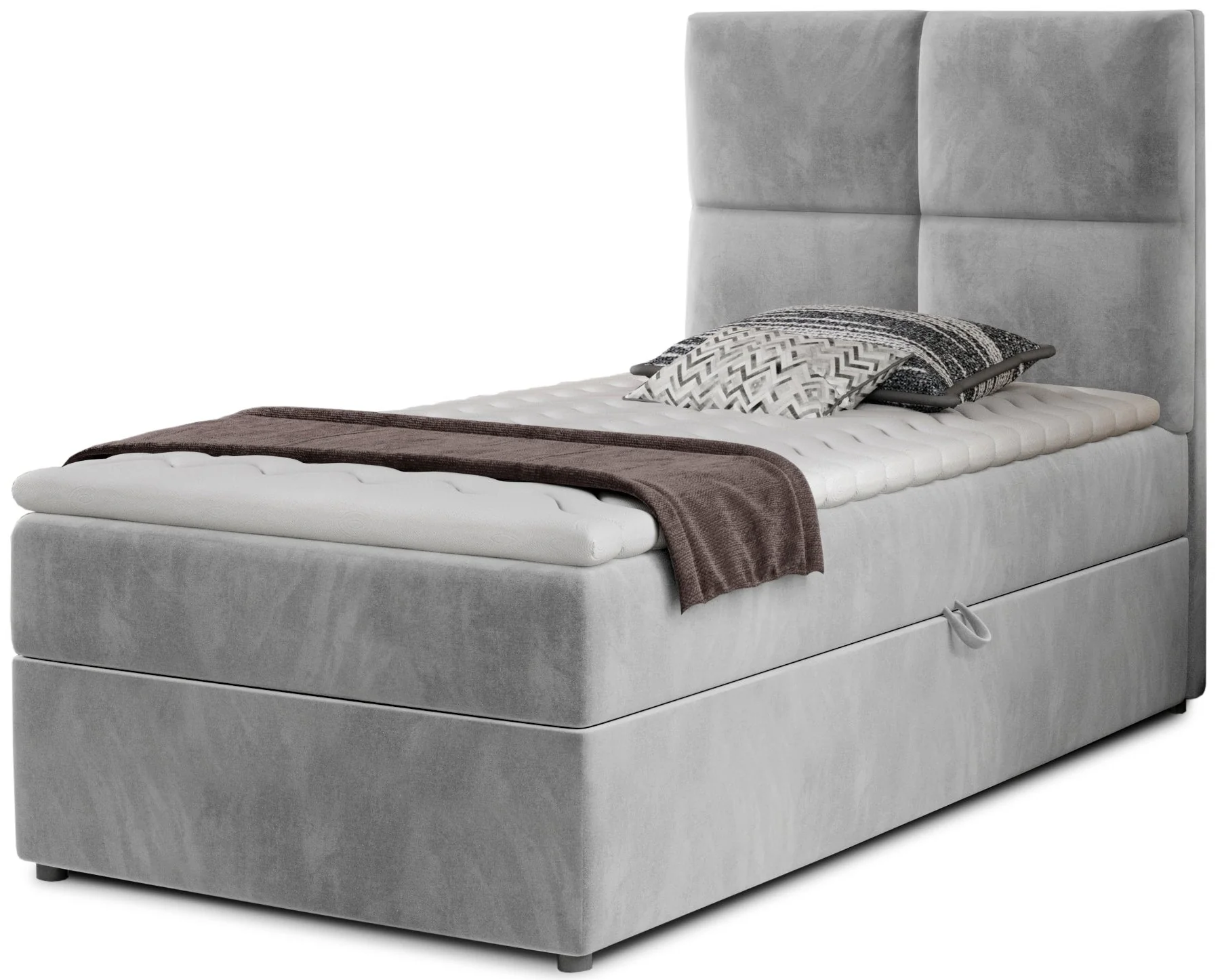 Rivia boxspring 200x90cm - Slika 7