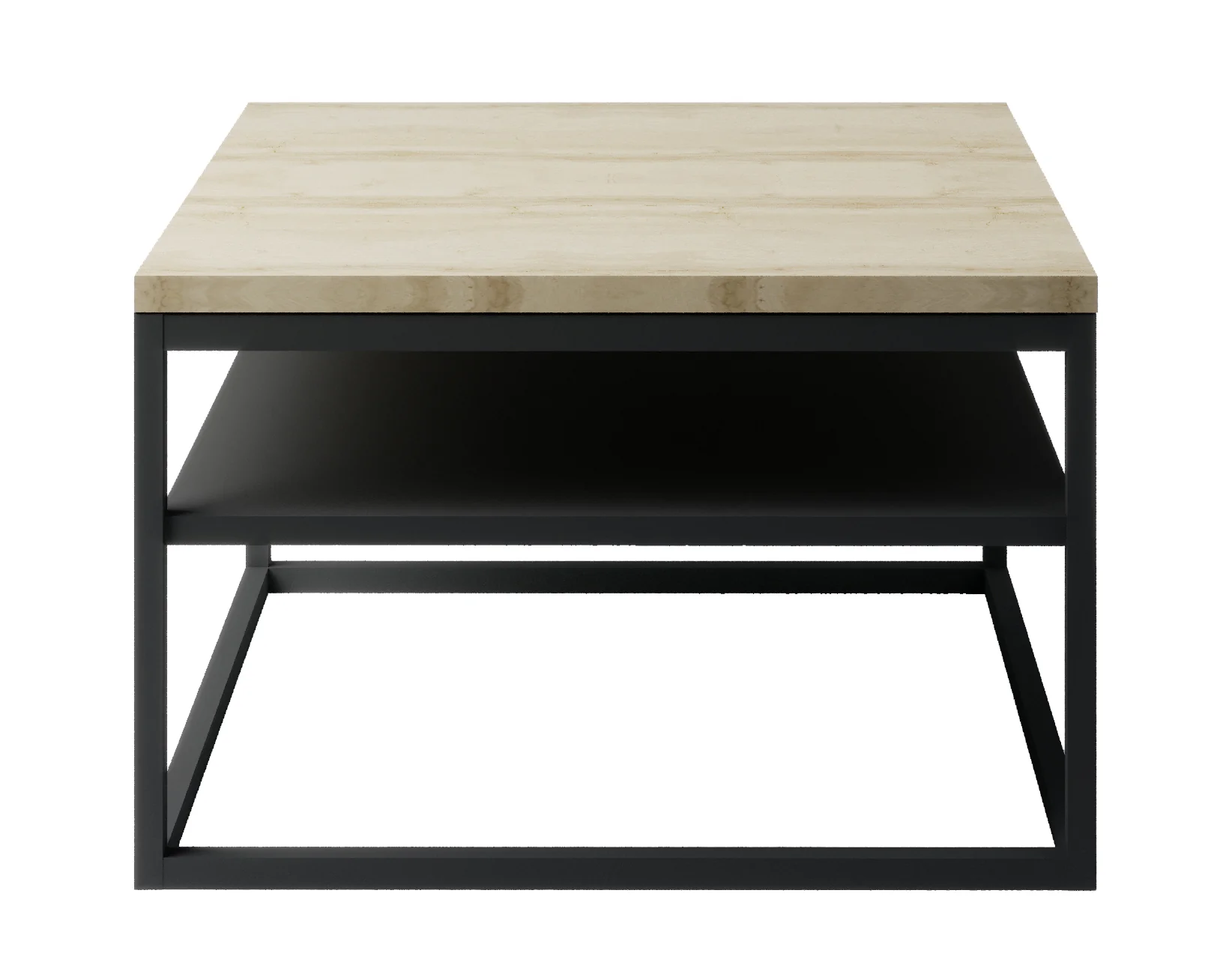 Vince stolic za kavu 100x60x45cm - Slika 2