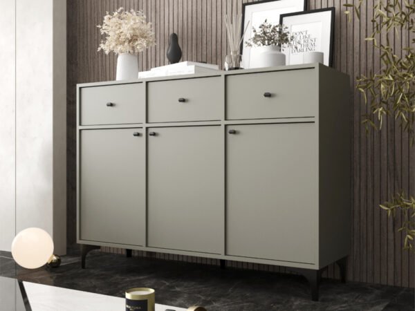 LT1-14 komoda 125x94x41cm - Slika 6