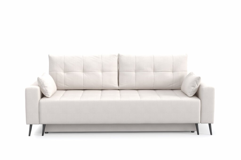 Lotos trosjed 229 cm - Slika 2