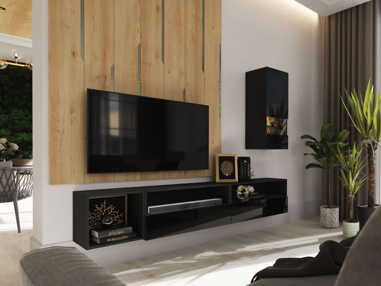 Borneo FMB42 set - Slika 2