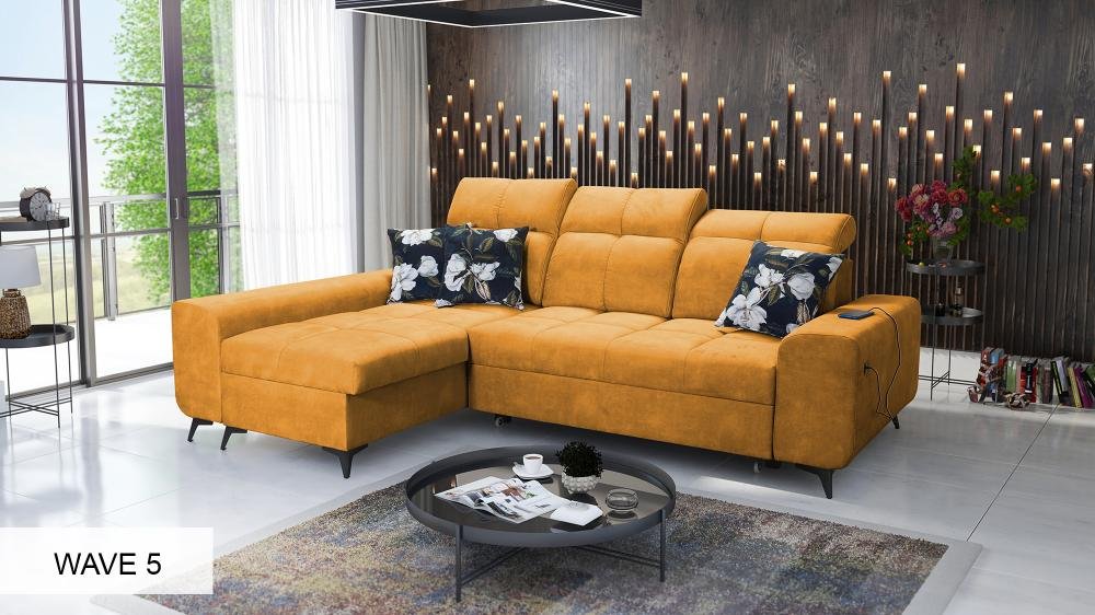 GOLD I 257x173 cm - Slika 13