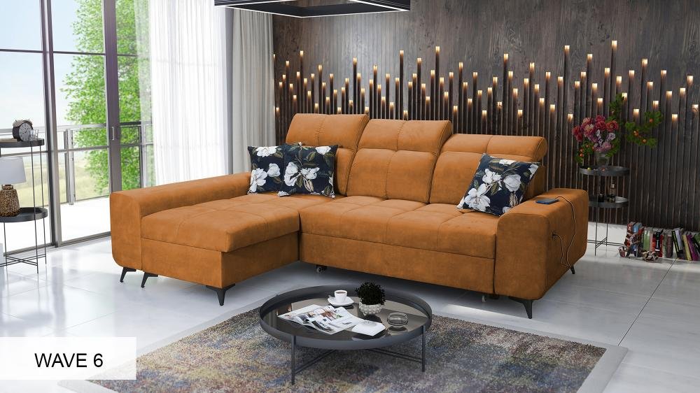 GOLD I 257x173 cm - Slika 14