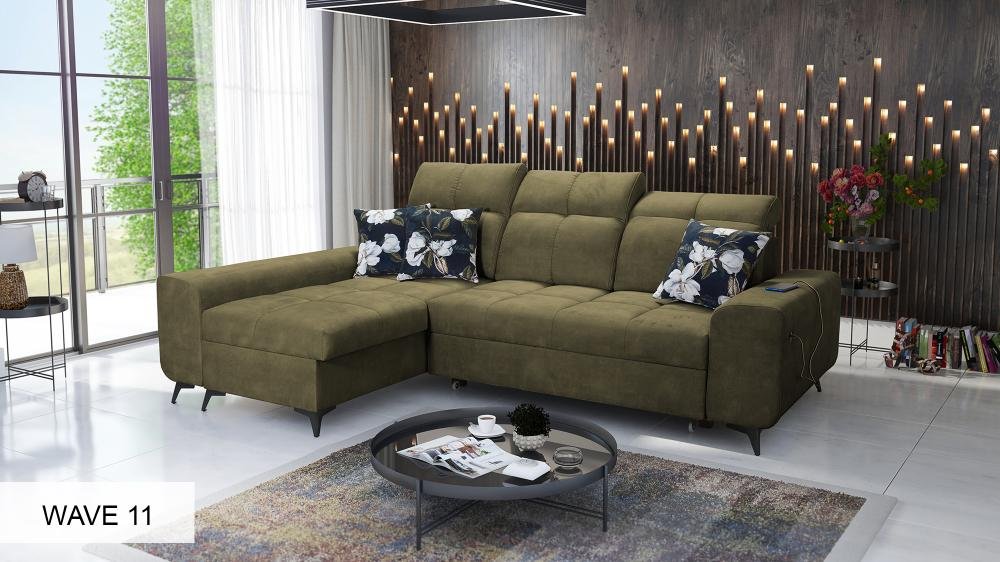 GOLD I 257x173 cm - Slika 16